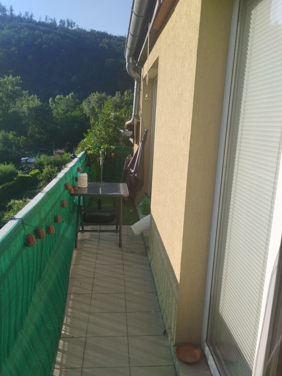 Pronájem bytu 2+kk 50 m², U Elektrárny, Vrané nad Vltavou, Středočeský kraj Pronájem bytu 2+kk 50 m², U Elektrárny, Vrané nad Vltavou, Středočeský kraj