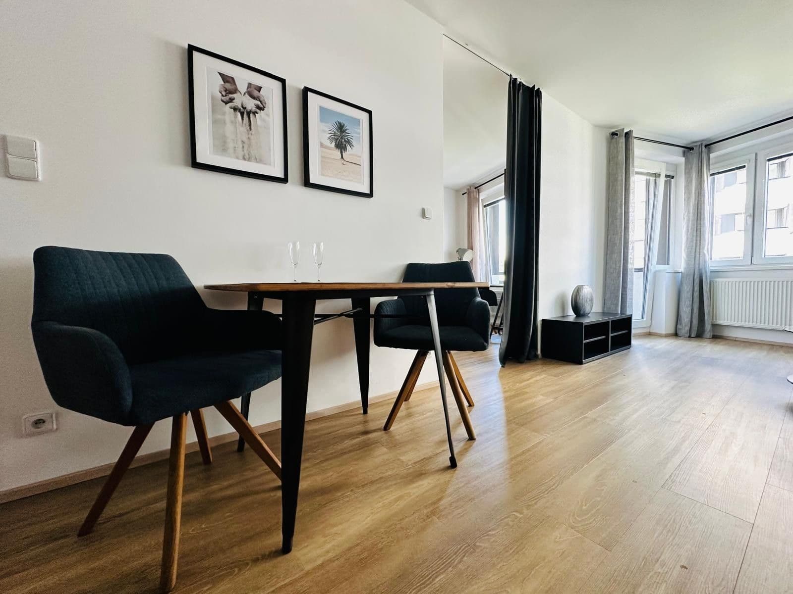 Pronájem bytu 2+kk 58 m², Makedonská, Praha, Praha Pronájem bytu 2+kk 58 m², Makedonská, Praha, Praha