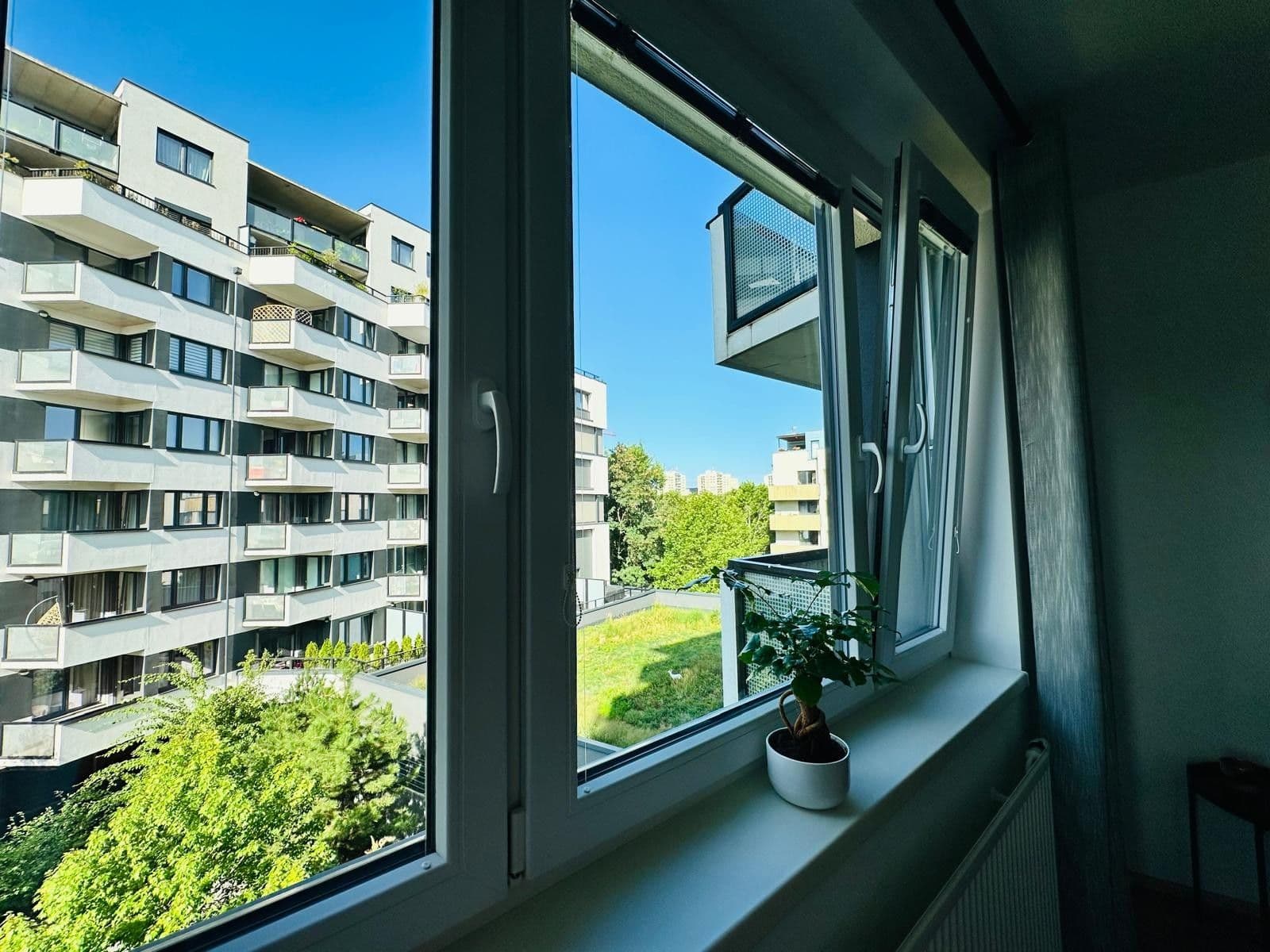 Pronájem bytu 2+kk 58 m², Makedonská, Praha, Praha Pronájem bytu 2+kk 58 m², Makedonská, Praha, Praha