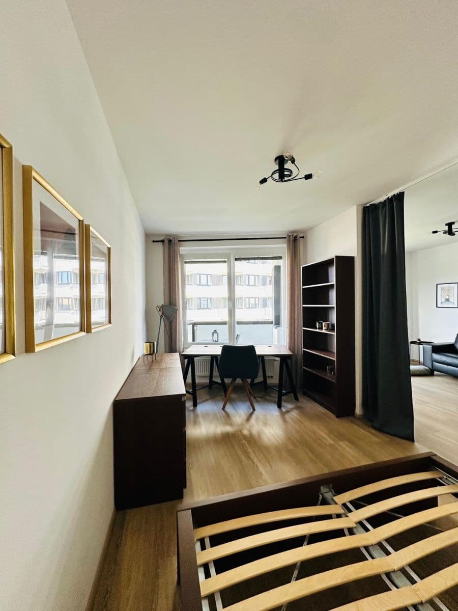 Pronájem bytu 2+kk 58 m², Makedonská, Praha, Praha Pronájem bytu 2+kk 58 m², Makedonská, Praha, Praha