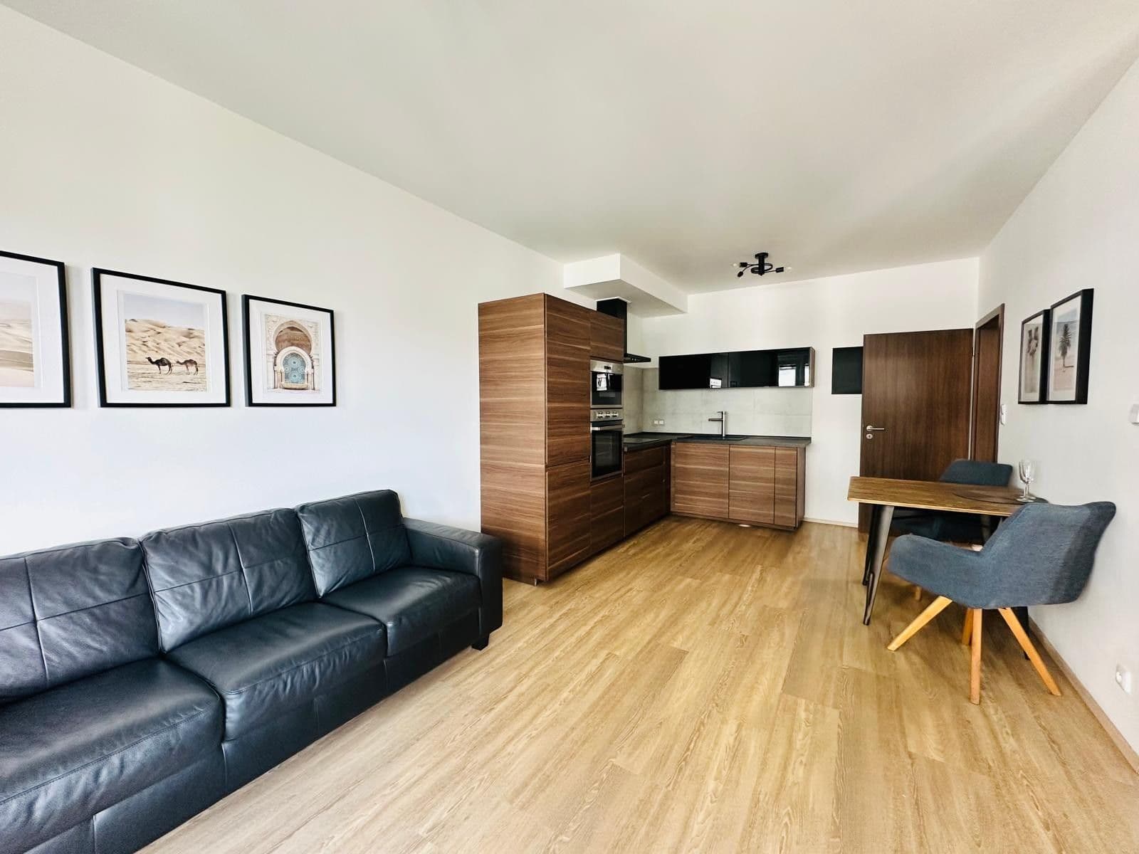 Pronájem bytu 2+kk 58 m², Makedonská, Praha, Praha Pronájem bytu 2+kk 58 m², Makedonská, Praha, Praha