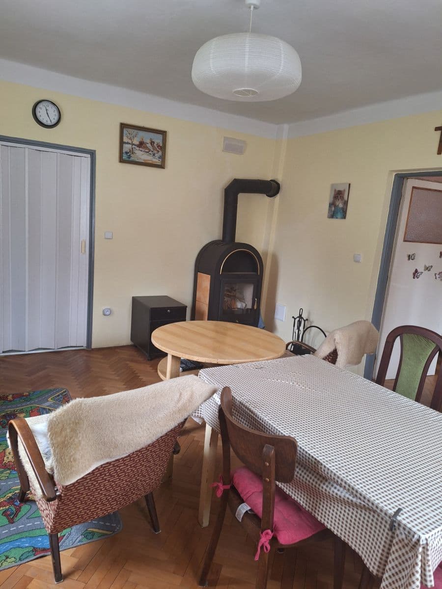 Prodej domu 124 m², pozemek 1.812 m², Hlinecká, Trhová Kamenice, Pardubický kraj Prodej domu 124 m², pozemek 1.812 m², Hlinecká, Trhová Kamenice, Pardubický kraj