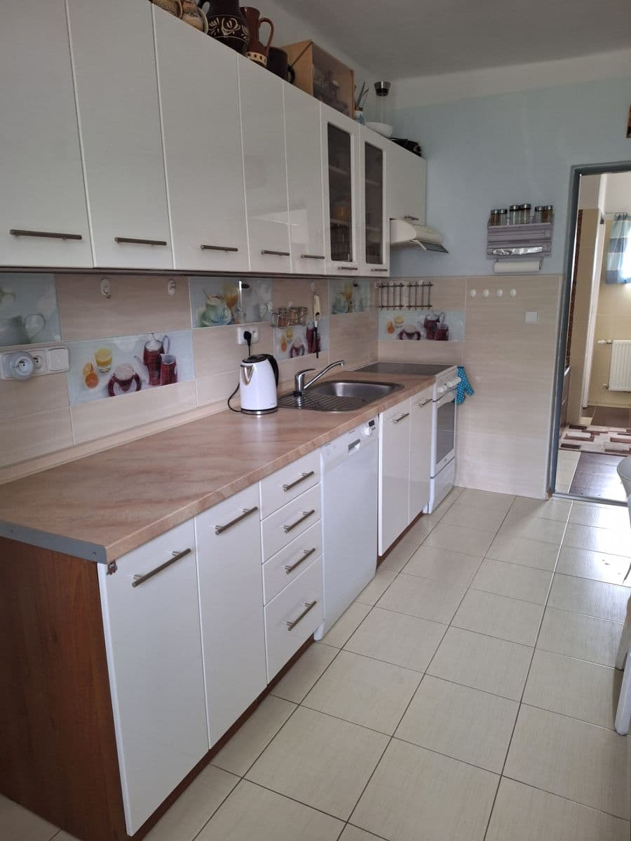 Prodej domu 124 m², pozemek 1.812 m², Hlinecká, Trhová Kamenice, Pardubický kraj Prodej domu 124 m², pozemek 1.812 m², Hlinecká, Trhová Kamenice, Pardubický kraj
