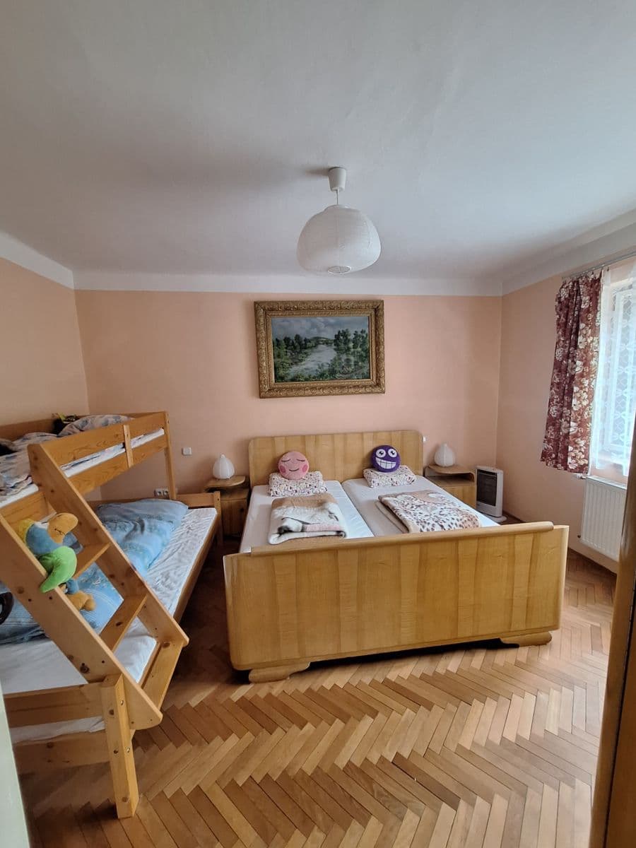 Prodej domu 124 m², pozemek 1.812 m², Hlinecká, Trhová Kamenice, Pardubický kraj Prodej domu 124 m², pozemek 1.812 m², Hlinecká, Trhová Kamenice, Pardubický kraj