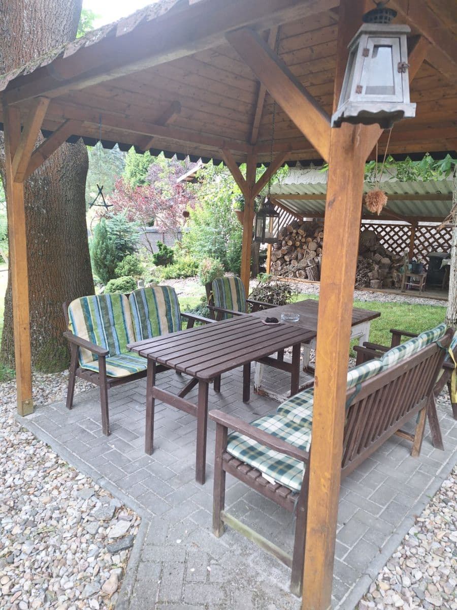 Prodej domu 124 m², pozemek 1.812 m², Hlinecká, Trhová Kamenice, Pardubický kraj Prodej domu 124 m², pozemek 1.812 m², Hlinecká, Trhová Kamenice, Pardubický kraj