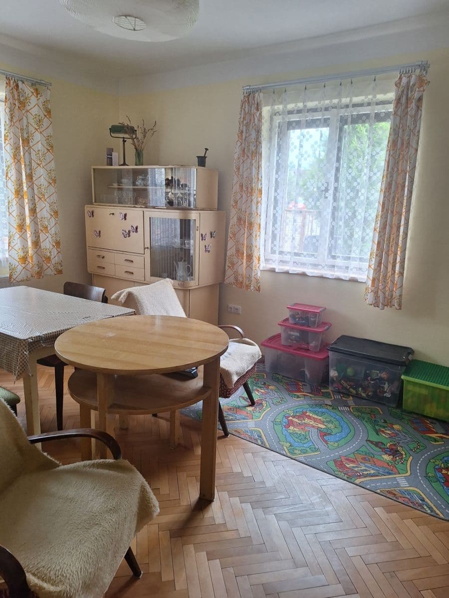 Prodej domu 124 m², pozemek 1.812 m², Hlinecká, Trhová Kamenice, Pardubický kraj Prodej domu 124 m², pozemek 1.812 m², Hlinecká, Trhová Kamenice, Pardubický kraj