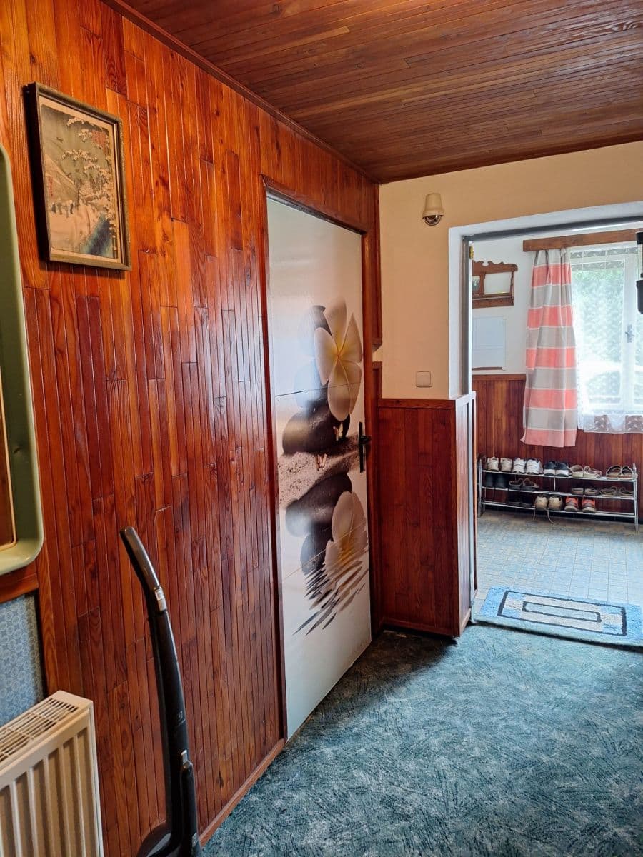 Prodej domu 124 m², pozemek 1.812 m², Hlinecká, Trhová Kamenice, Pardubický kraj Prodej domu 124 m², pozemek 1.812 m², Hlinecká, Trhová Kamenice, Pardubický kraj