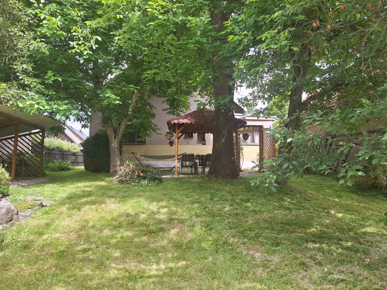 Prodej domu 124 m², pozemek 1.812 m², Hlinecká, Trhová Kamenice, Pardubický kraj Prodej domu 124 m², pozemek 1.812 m², Hlinecká, Trhová Kamenice, Pardubický kraj