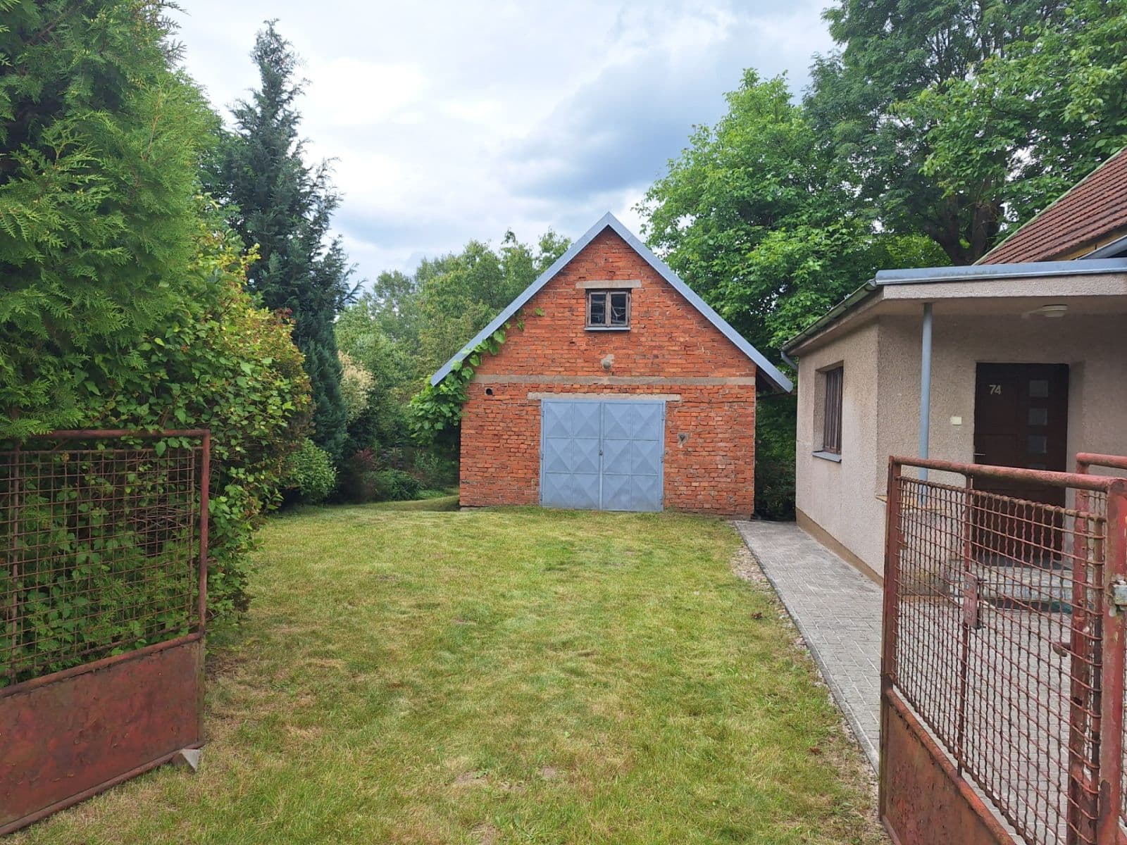 Prodej domu 124 m², pozemek 1.812 m², Hlinecká, Trhová Kamenice, Pardubický kraj Prodej domu 124 m², pozemek 1.812 m², Hlinecká, Trhová Kamenice, Pardubický kraj