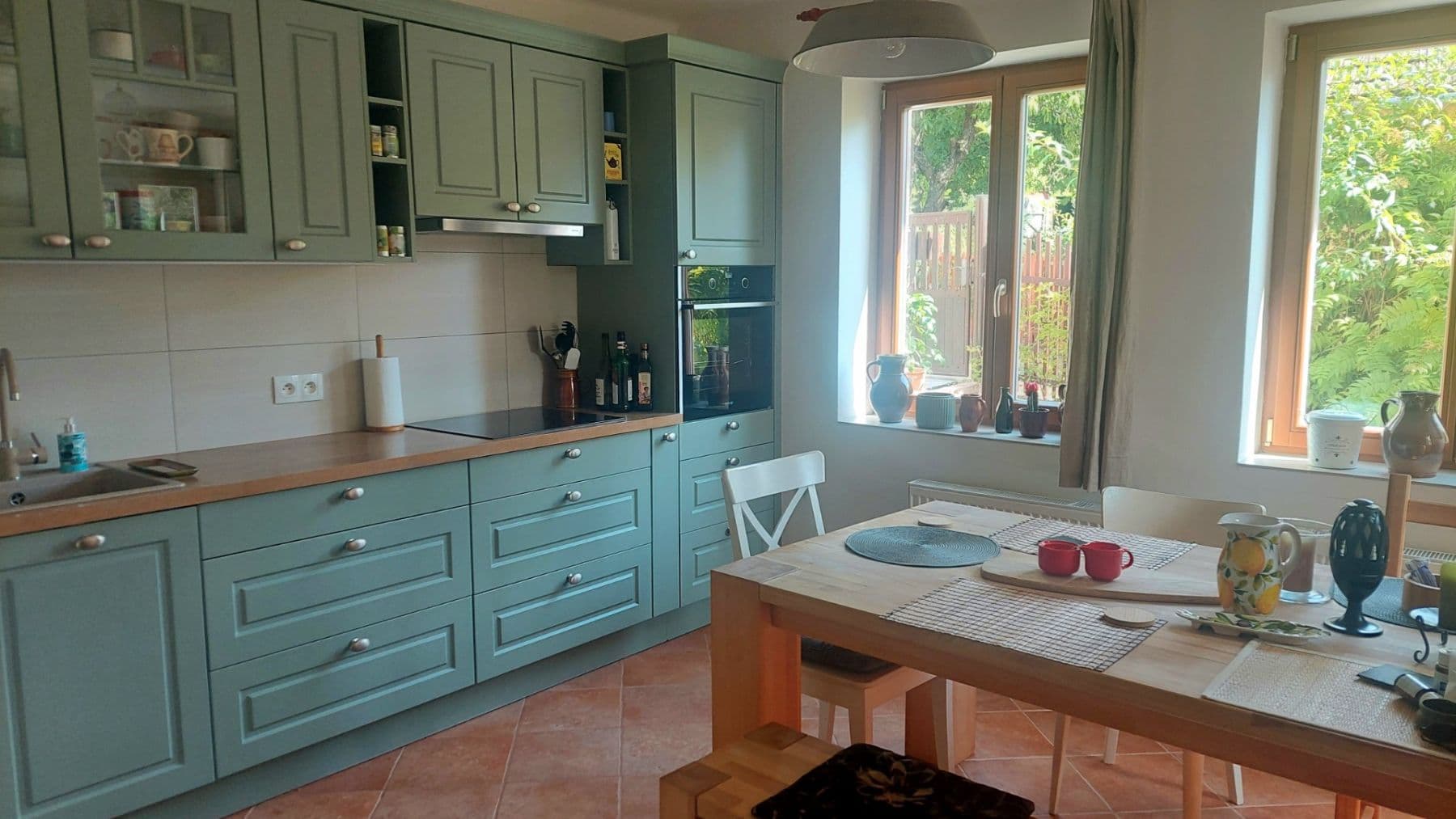 Prodej domu 190 m², pozemek 816 m², Bojanovice, Středočeský kraj Prodej domu 190 m², pozemek 816 m², Bojanovice, Středočeský kraj