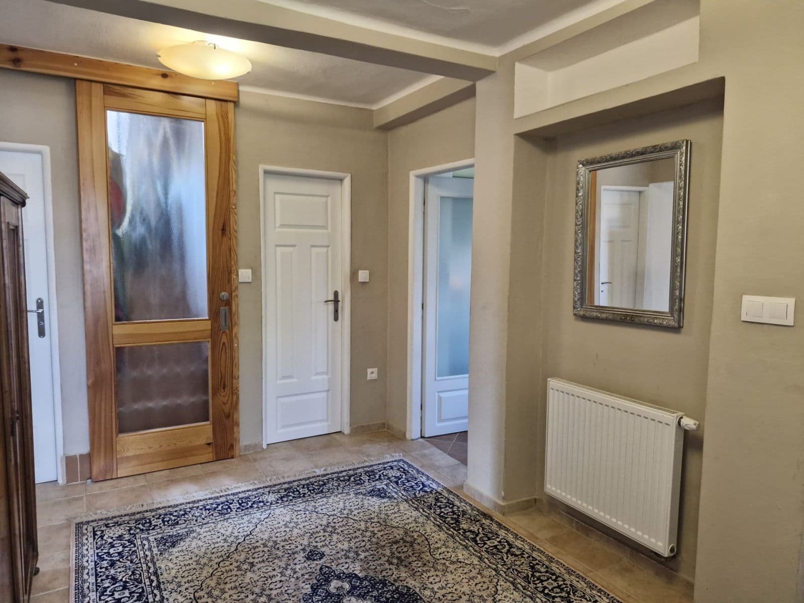 Prodej domu 190 m², pozemek 816 m², Bojanovice, Středočeský kraj Prodej domu 190 m², pozemek 816 m², Bojanovice, Středočeský kraj