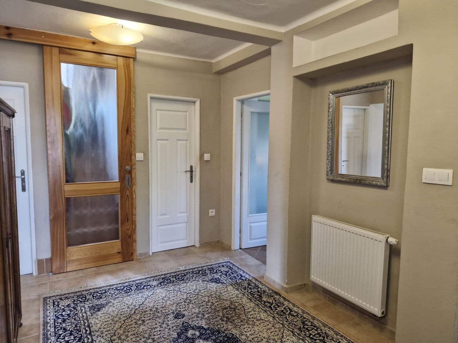 Prodej domu 190 m², pozemek 816 m², Bojanovice, Středočeský kraj Prodej domu 190 m², pozemek 816 m², Bojanovice, Středočeský kraj