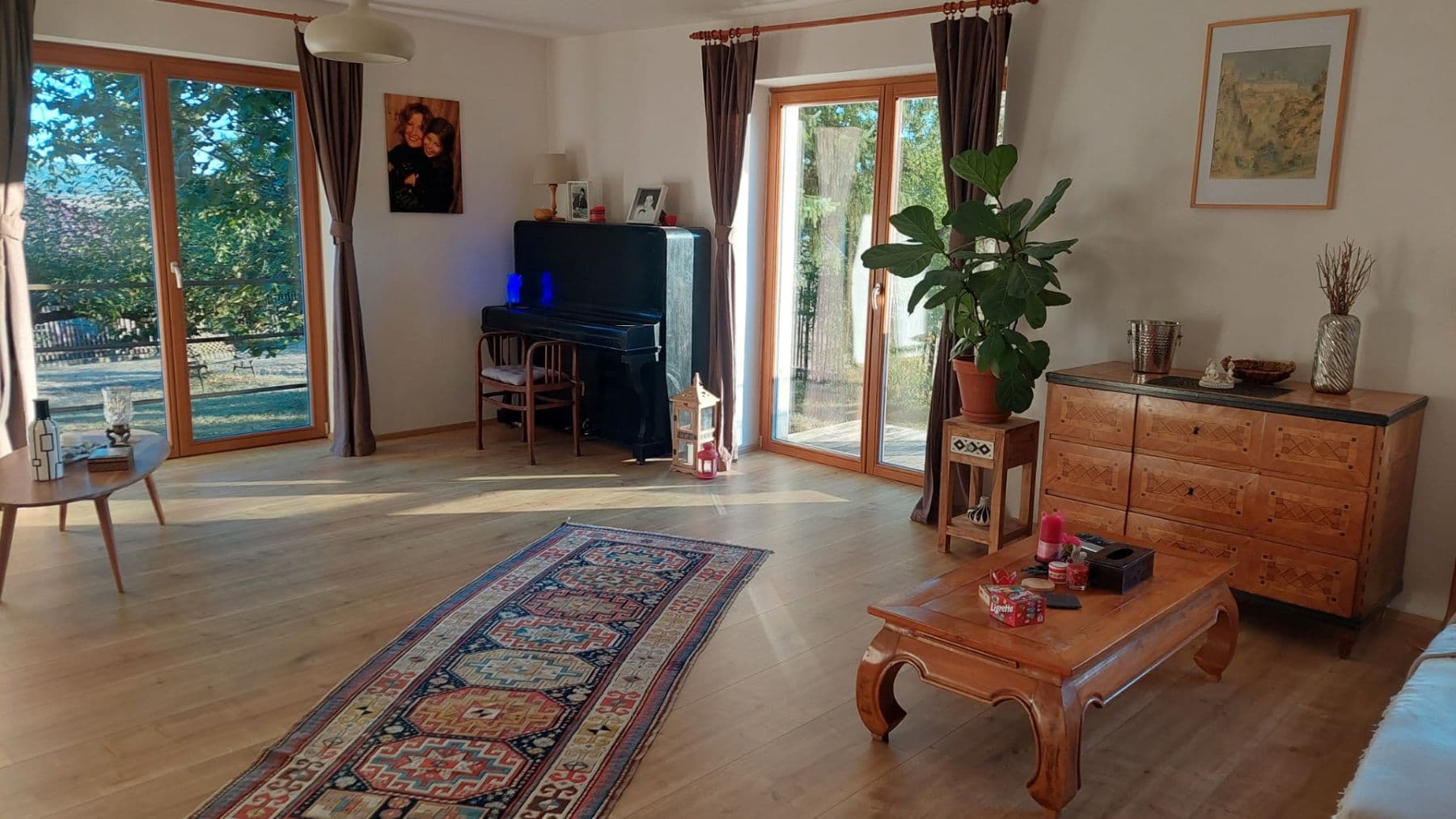 Prodej domu 190 m², pozemek 816 m², Bojanovice, Středočeský kraj Prodej domu 190 m², pozemek 816 m², Bojanovice, Středočeský kraj