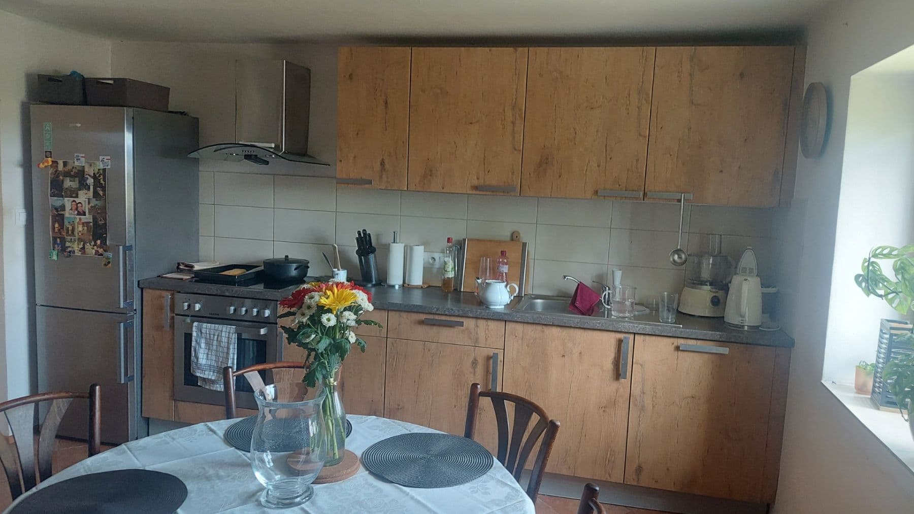 Prodej domu 190 m², pozemek 816 m², Bojanovice, Středočeský kraj Prodej domu 190 m², pozemek 816 m², Bojanovice, Středočeský kraj