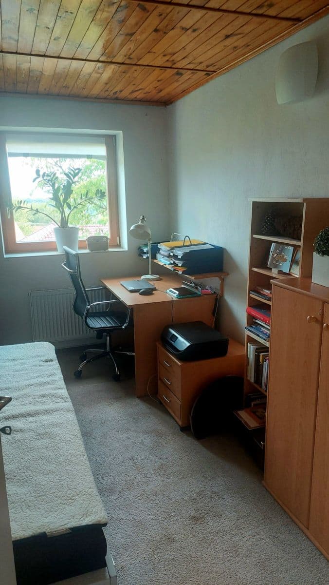 Prodej domu 190 m², pozemek 816 m², Bojanovice, Středočeský kraj Prodej domu 190 m², pozemek 816 m², Bojanovice, Středočeský kraj
