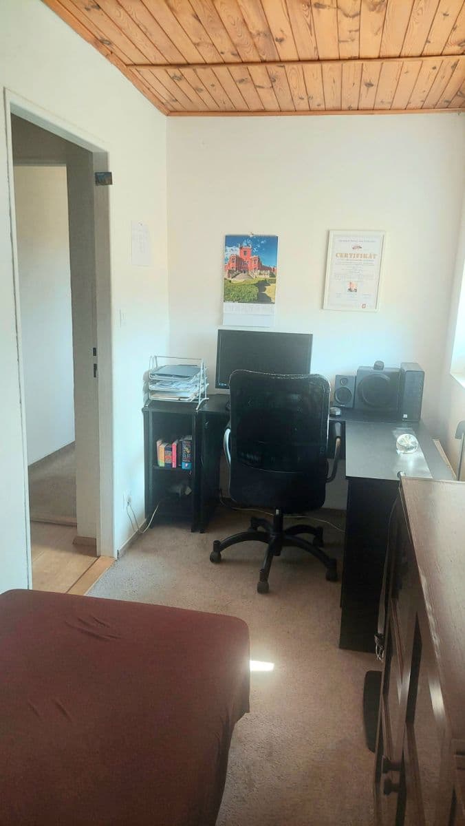Prodej domu 190 m², pozemek 816 m², Bojanovice, Středočeský kraj Prodej domu 190 m², pozemek 816 m², Bojanovice, Středočeský kraj