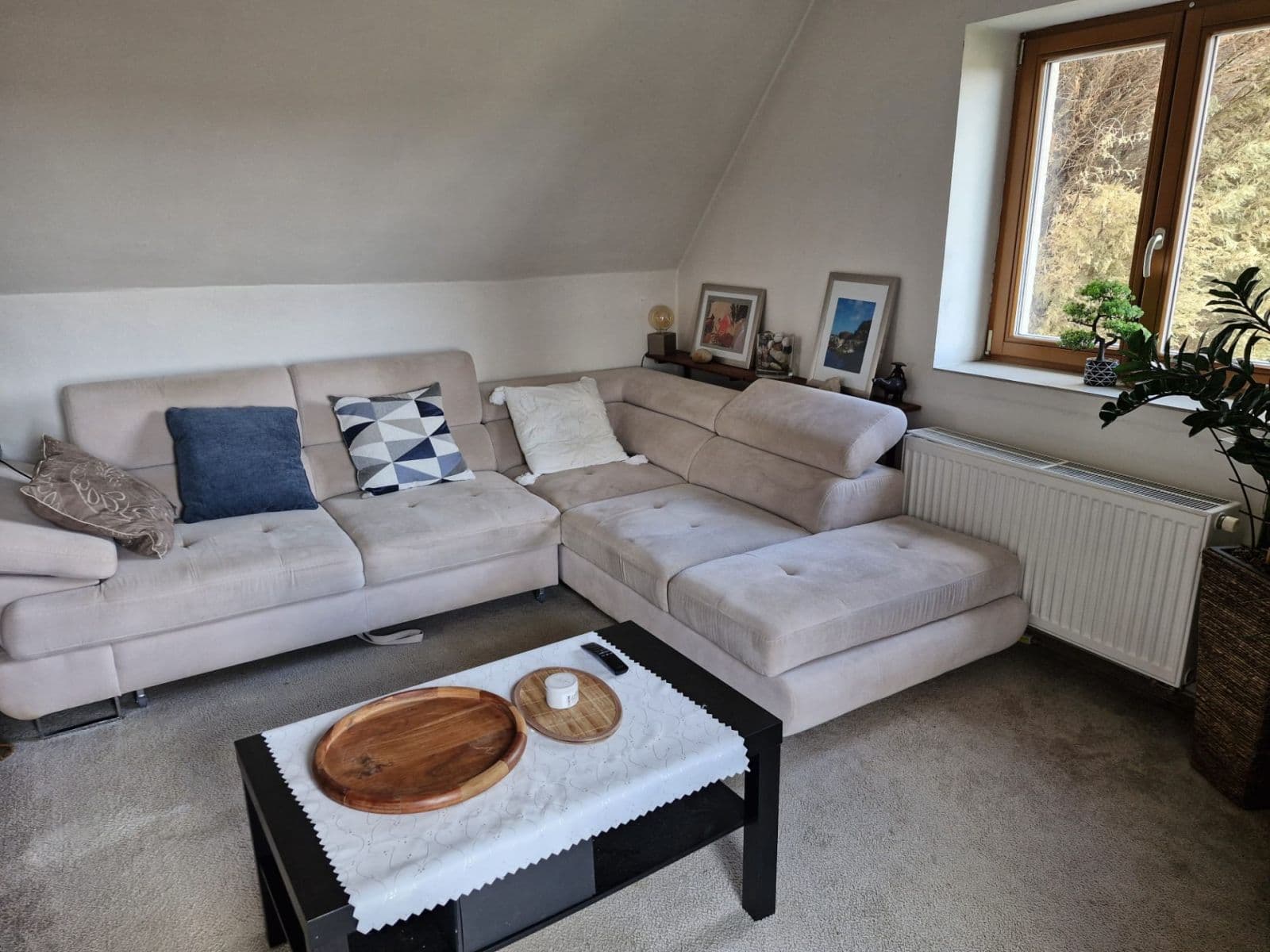 Prodej domu 190 m², pozemek 816 m², Bojanovice, Středočeský kraj Prodej domu 190 m², pozemek 816 m², Bojanovice, Středočeský kraj