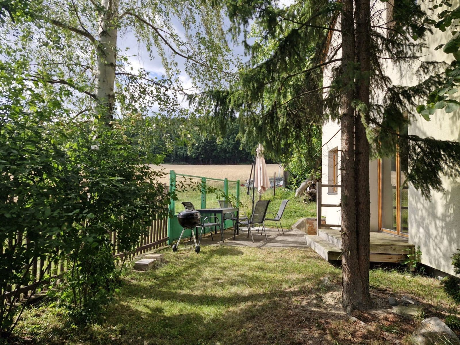 Prodej domu 190 m², pozemek 816 m², Bojanovice, Středočeský kraj Prodej domu 190 m², pozemek 816 m², Bojanovice, Středočeský kraj