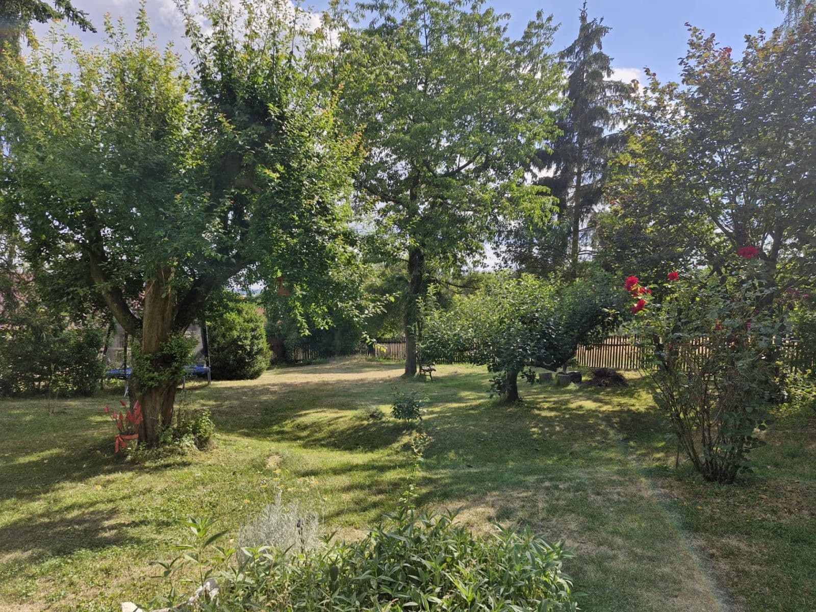 Prodej domu 190 m², pozemek 816 m², Bojanovice, Středočeský kraj Prodej domu 190 m², pozemek 816 m², Bojanovice, Středočeský kraj