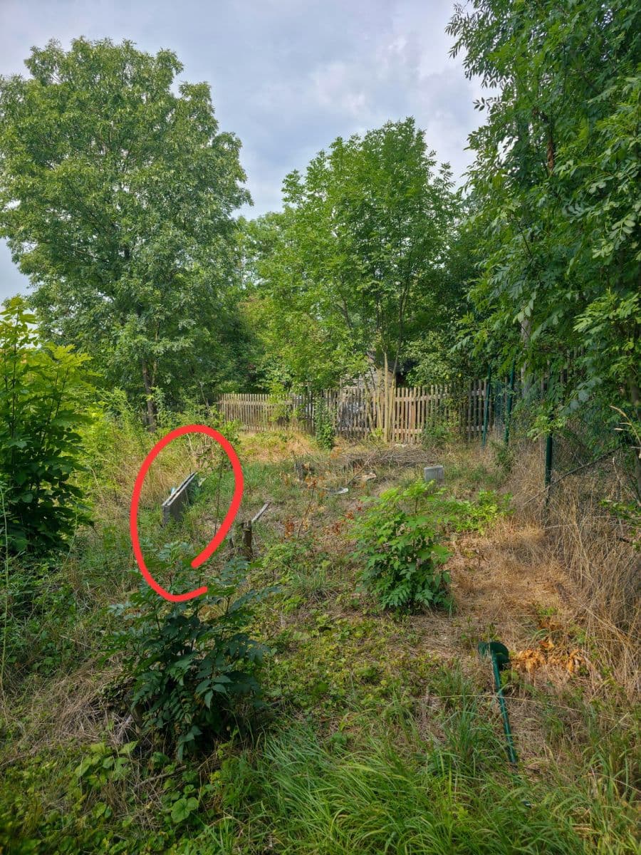 Prodej domu 54 m², pozemek 822 m², Cerhenice, Středočeský kraj Prodej domu 54 m², pozemek 822 m², Cerhenice, Středočeský kraj