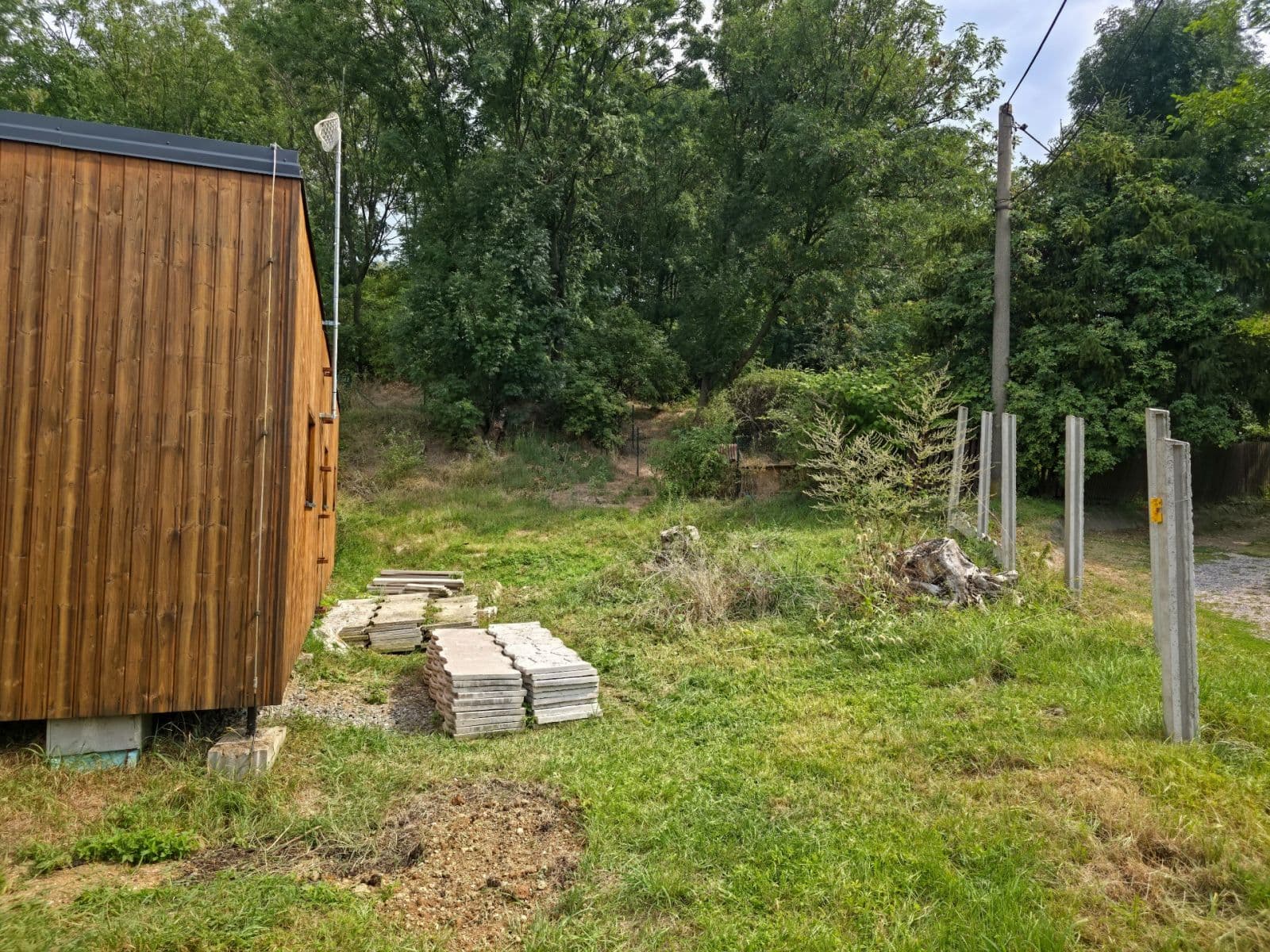 Prodej domu 54 m², pozemek 822 m², Cerhenice, Středočeský kraj Prodej domu 54 m², pozemek 822 m², Cerhenice, Středočeský kraj