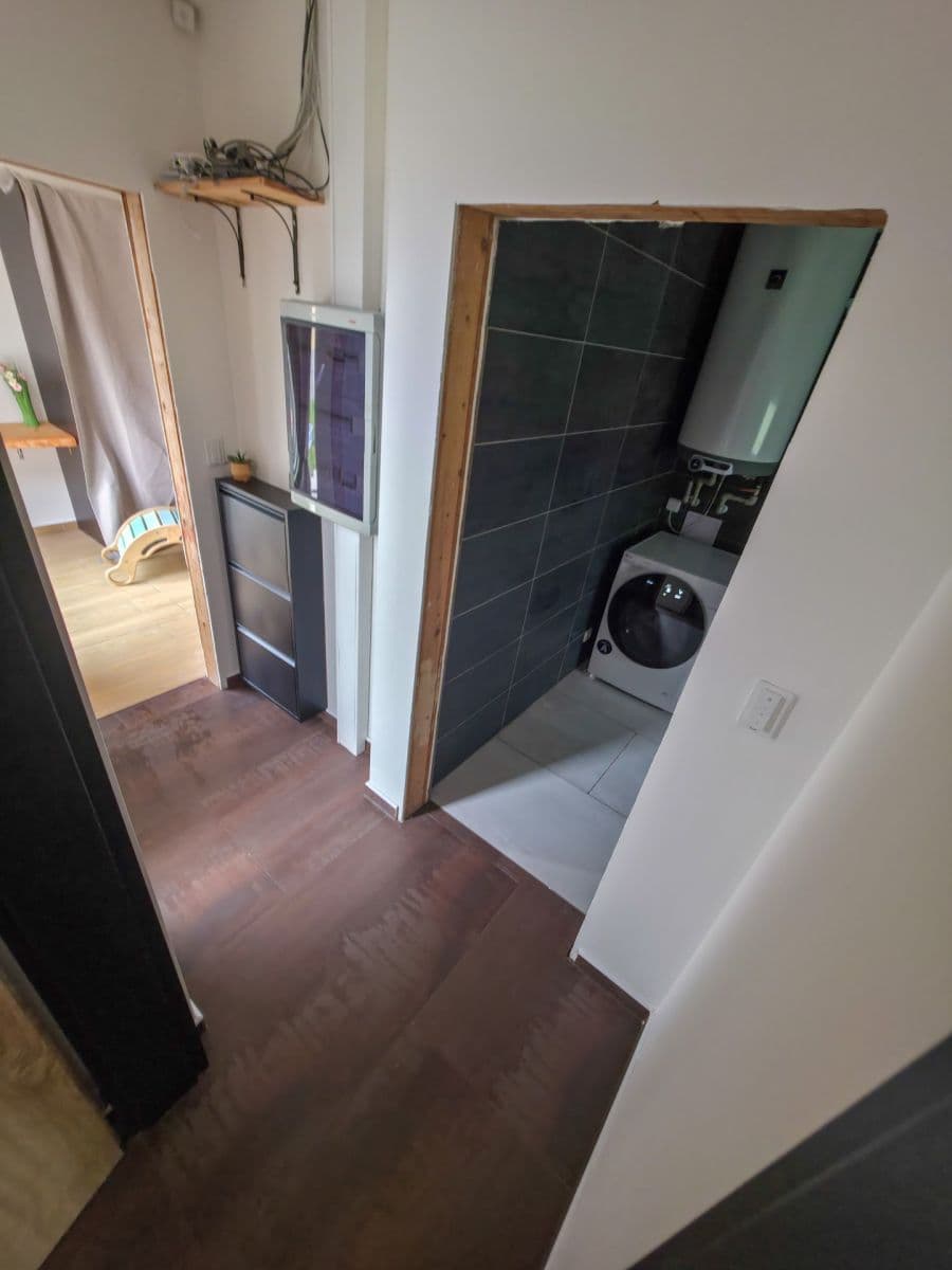 Prodej domu 54 m², pozemek 822 m², Cerhenice, Středočeský kraj Prodej domu 54 m², pozemek 822 m², Cerhenice, Středočeský kraj