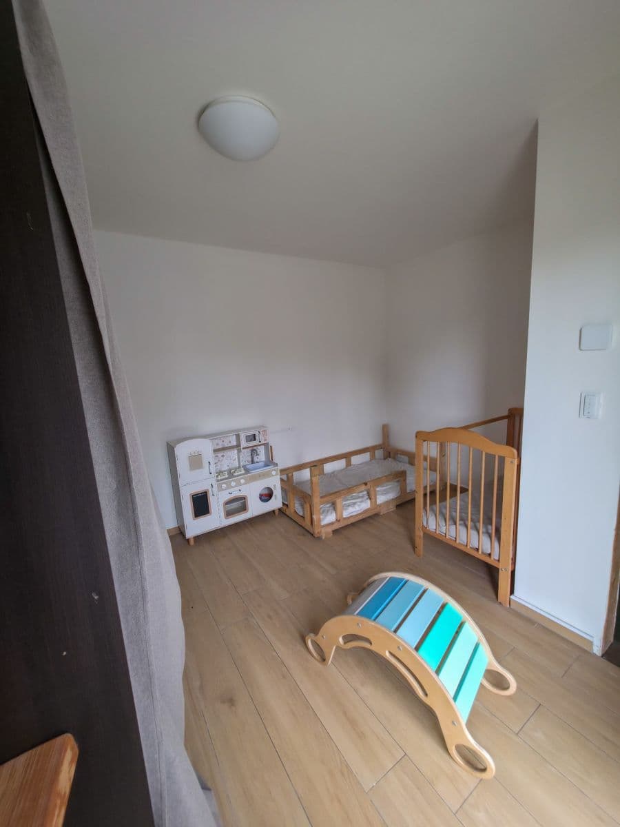 Prodej domu 54 m², pozemek 822 m², Cerhenice, Středočeský kraj Prodej domu 54 m², pozemek 822 m², Cerhenice, Středočeský kraj