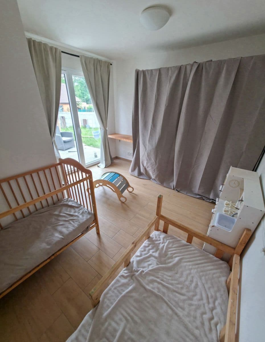 Prodej domu 54 m², pozemek 822 m², Cerhenice, Středočeský kraj Prodej domu 54 m², pozemek 822 m², Cerhenice, Středočeský kraj
