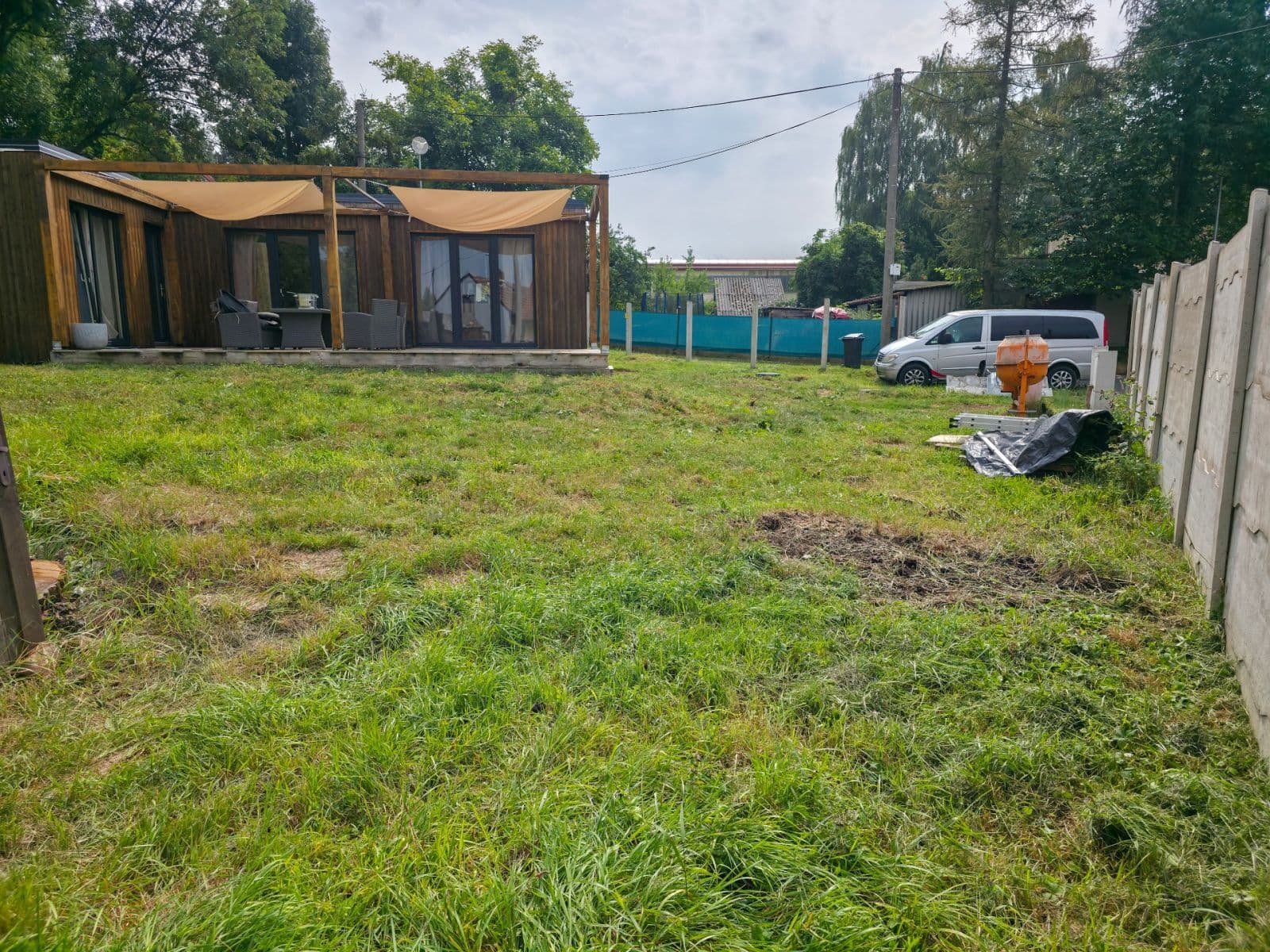 Prodej domu 54 m², pozemek 822 m², Cerhenice, Středočeský kraj Prodej domu 54 m², pozemek 822 m², Cerhenice, Středočeský kraj