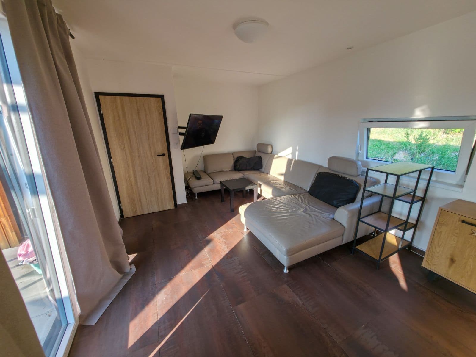 Prodej domu 54 m², pozemek 822 m², Cerhenice, Středočeský kraj Prodej domu 54 m², pozemek 822 m², Cerhenice, Středočeský kraj