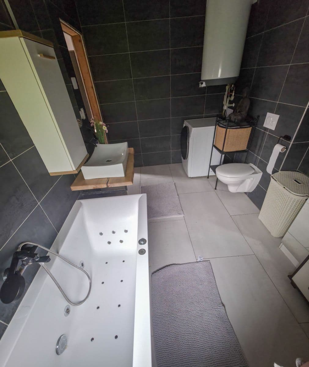 Prodej domu 54 m², pozemek 822 m², Cerhenice, Středočeský kraj Prodej domu 54 m², pozemek 822 m², Cerhenice, Středočeský kraj