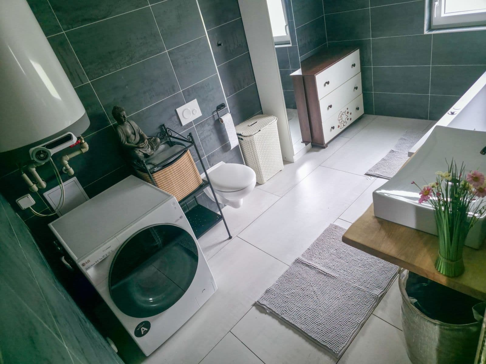Prodej domu 54 m², pozemek 822 m², Cerhenice, Středočeský kraj Prodej domu 54 m², pozemek 822 m², Cerhenice, Středočeský kraj