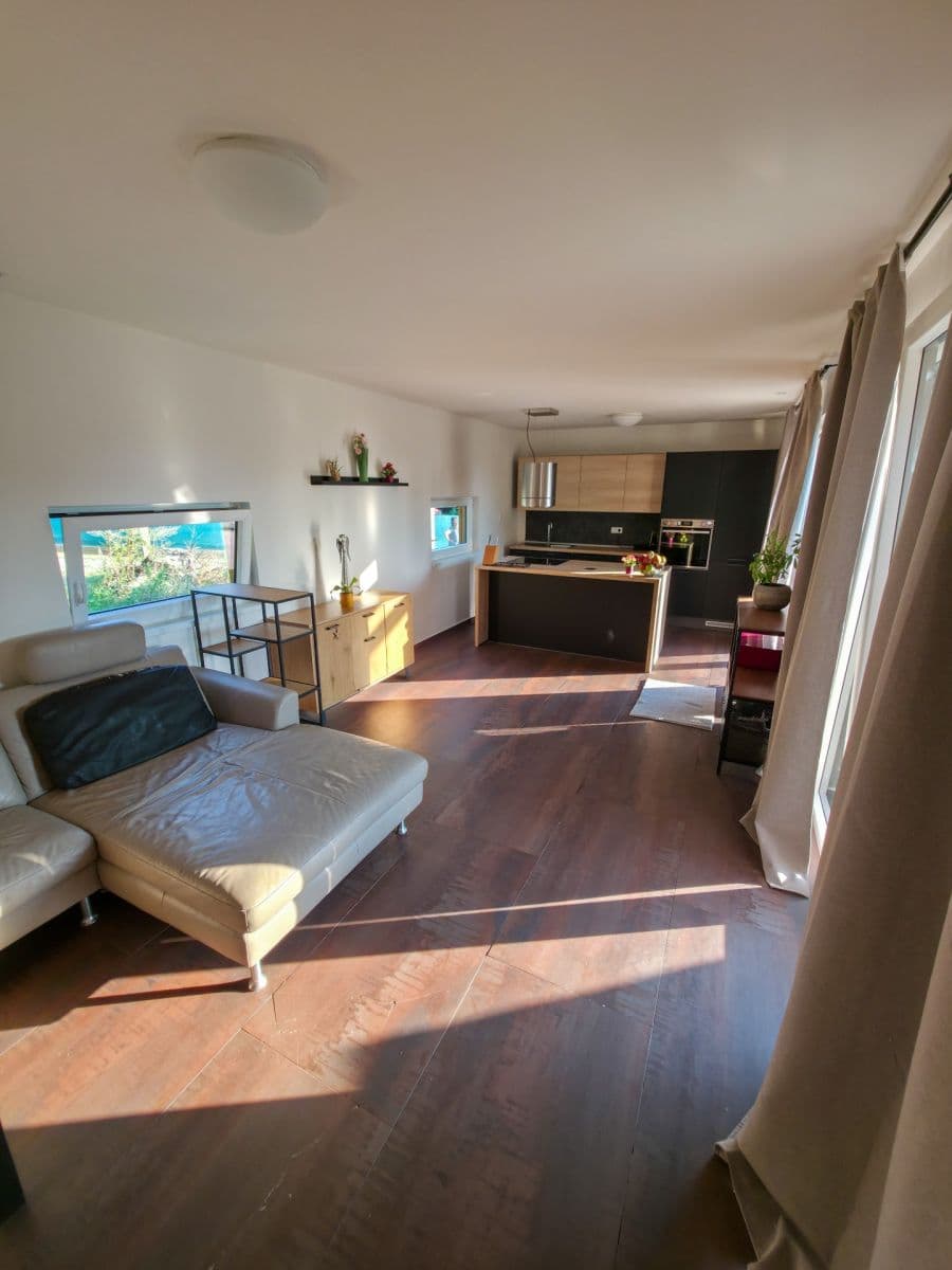 Prodej domu 54 m², pozemek 822 m², Cerhenice, Středočeský kraj Prodej domu 54 m², pozemek 822 m², Cerhenice, Středočeský kraj