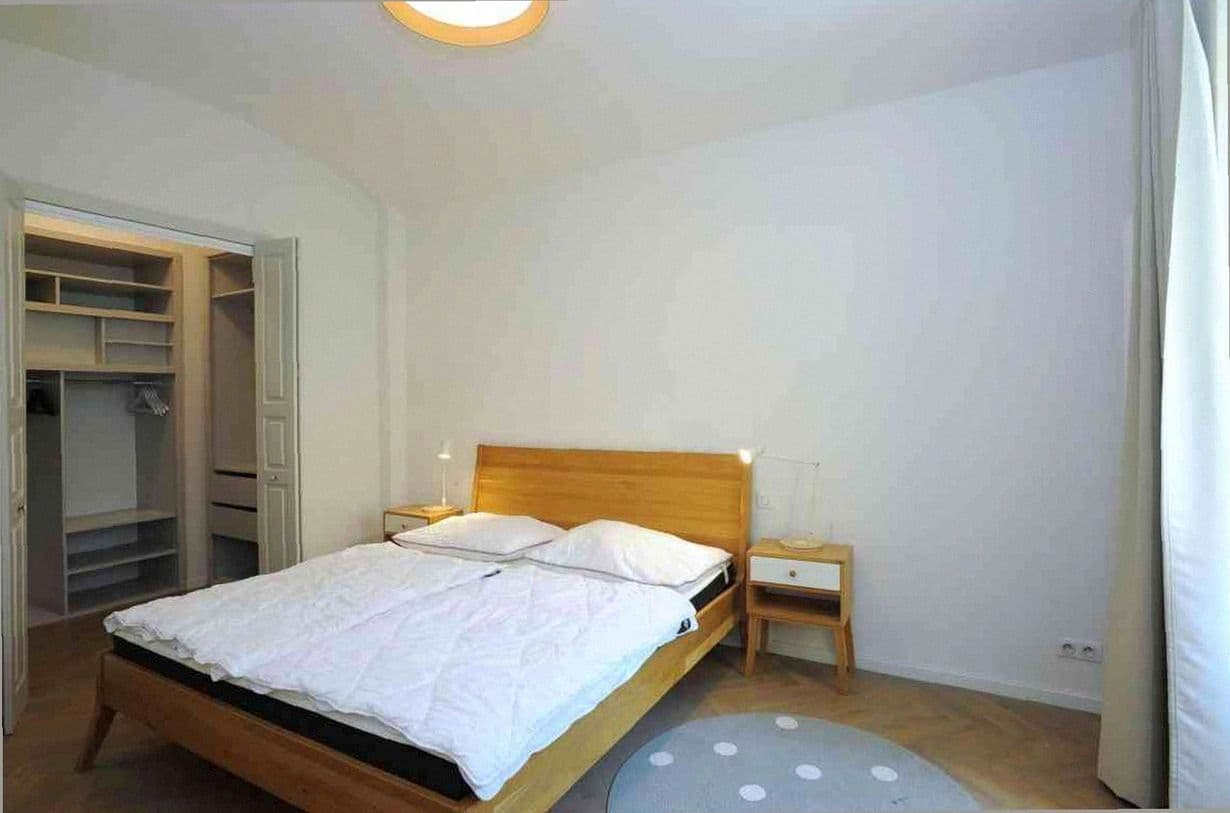 Pronájem bytu 2+kk 84 m², Valentinská, Praha, Praha Pronájem bytu 2+kk 84 m², Valentinská, Praha, Praha