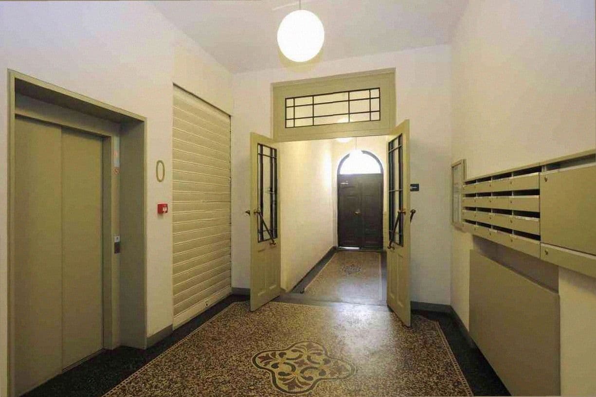 Pronájem bytu 2+kk 84 m², Valentinská, Praha, Praha Pronájem bytu 2+kk 84 m², Valentinská, Praha, Praha
