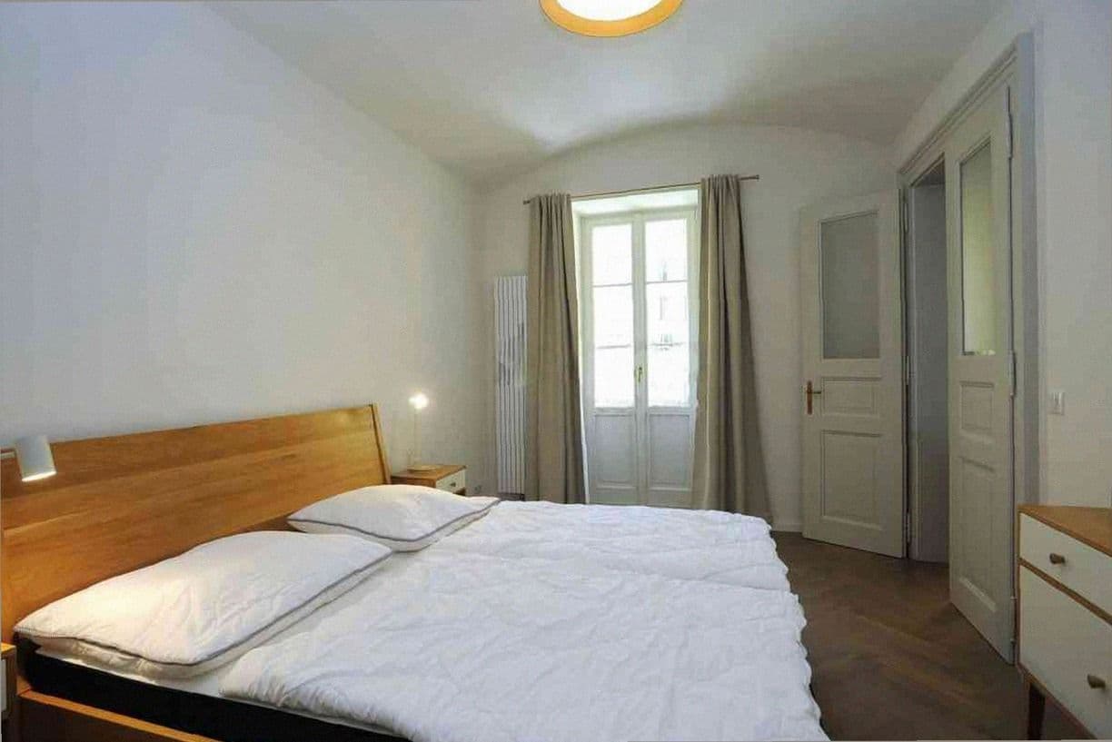 Pronájem bytu 2+kk 84 m², Valentinská, Praha, Praha Pronájem bytu 2+kk 84 m², Valentinská, Praha, Praha