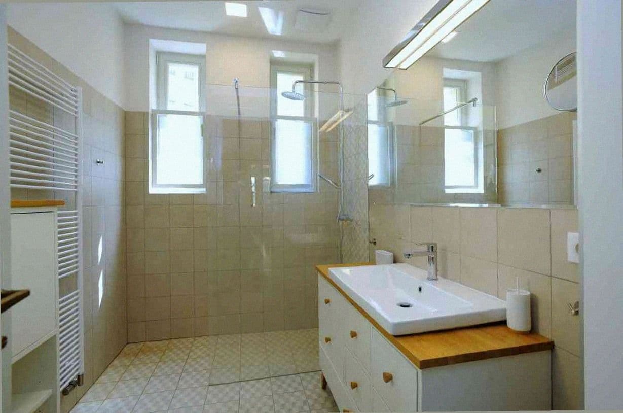 Pronájem bytu 2+kk 84 m², Valentinská, Praha, Praha Pronájem bytu 2+kk 84 m², Valentinská, Praha, Praha