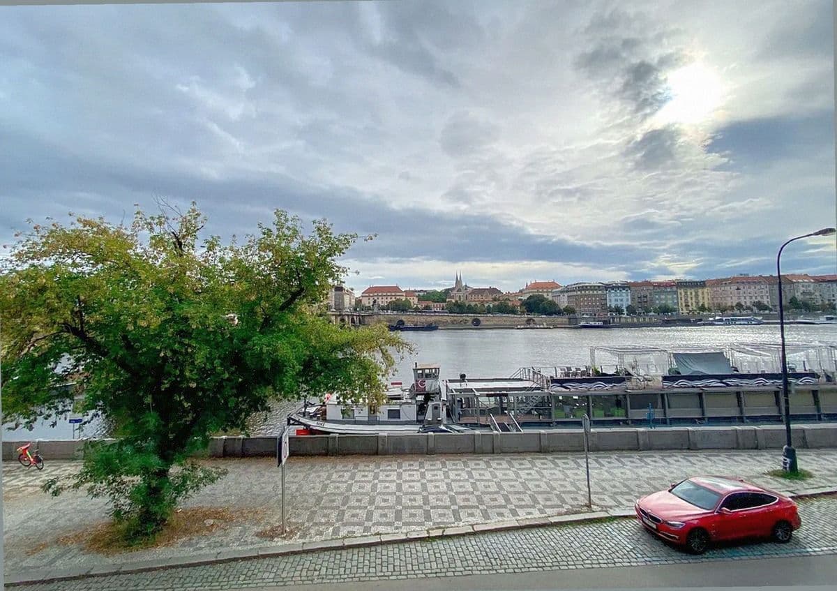 Pronájem bytu 2+kk 56 m², Lidická, Praha, Praha Pronájem bytu 2+kk 56 m², Lidická, Praha, Praha