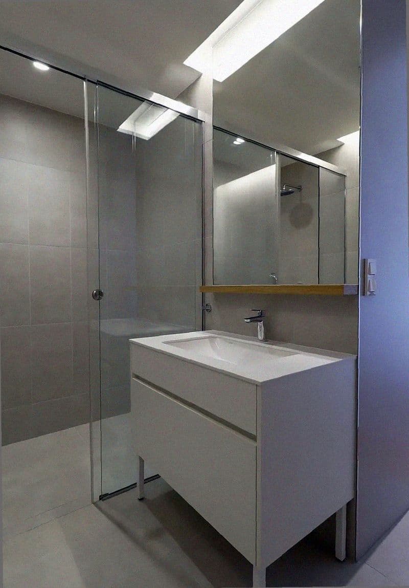 Pronájem bytu 2+kk 56 m², Lidická, Praha, Praha Pronájem bytu 2+kk 56 m², Lidická, Praha, Praha