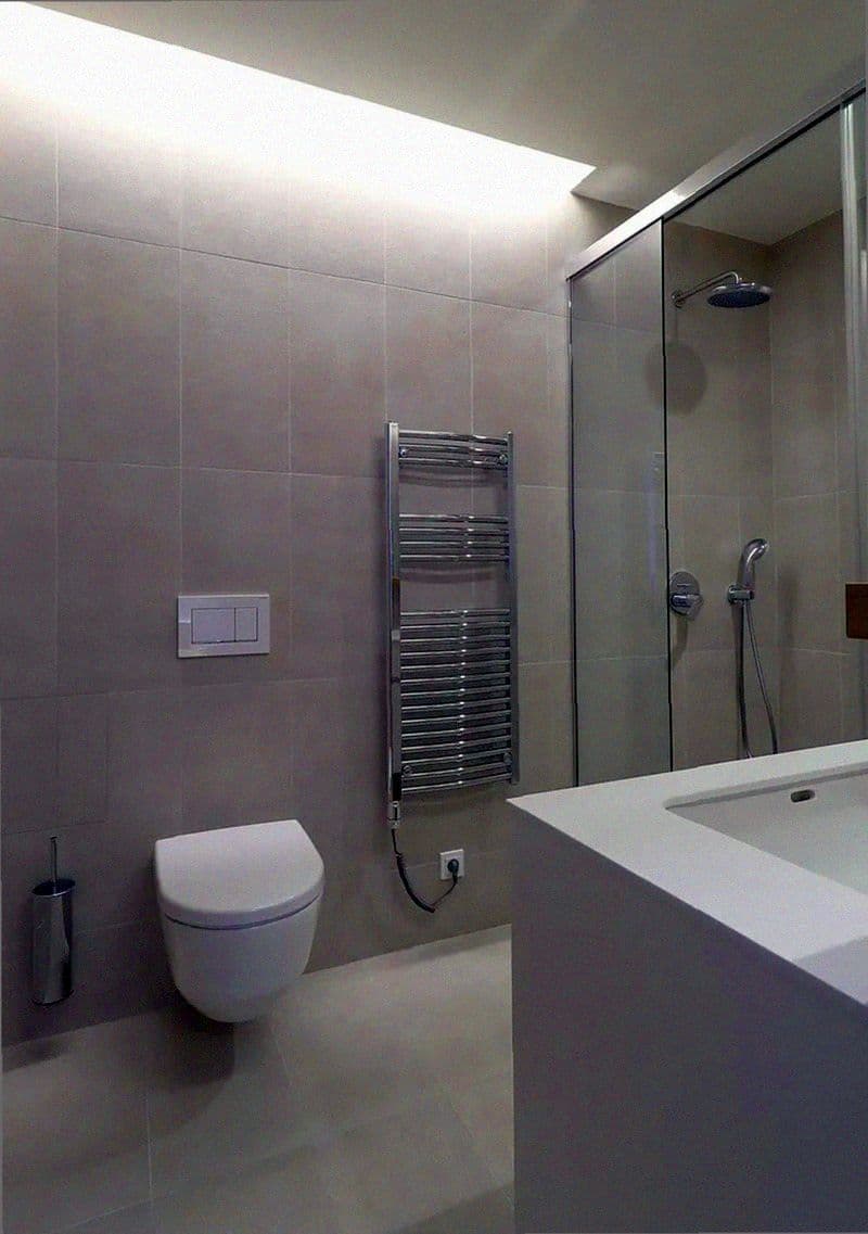 Pronájem bytu 2+kk 56 m², Lidická, Praha, Praha Pronájem bytu 2+kk 56 m², Lidická, Praha, Praha