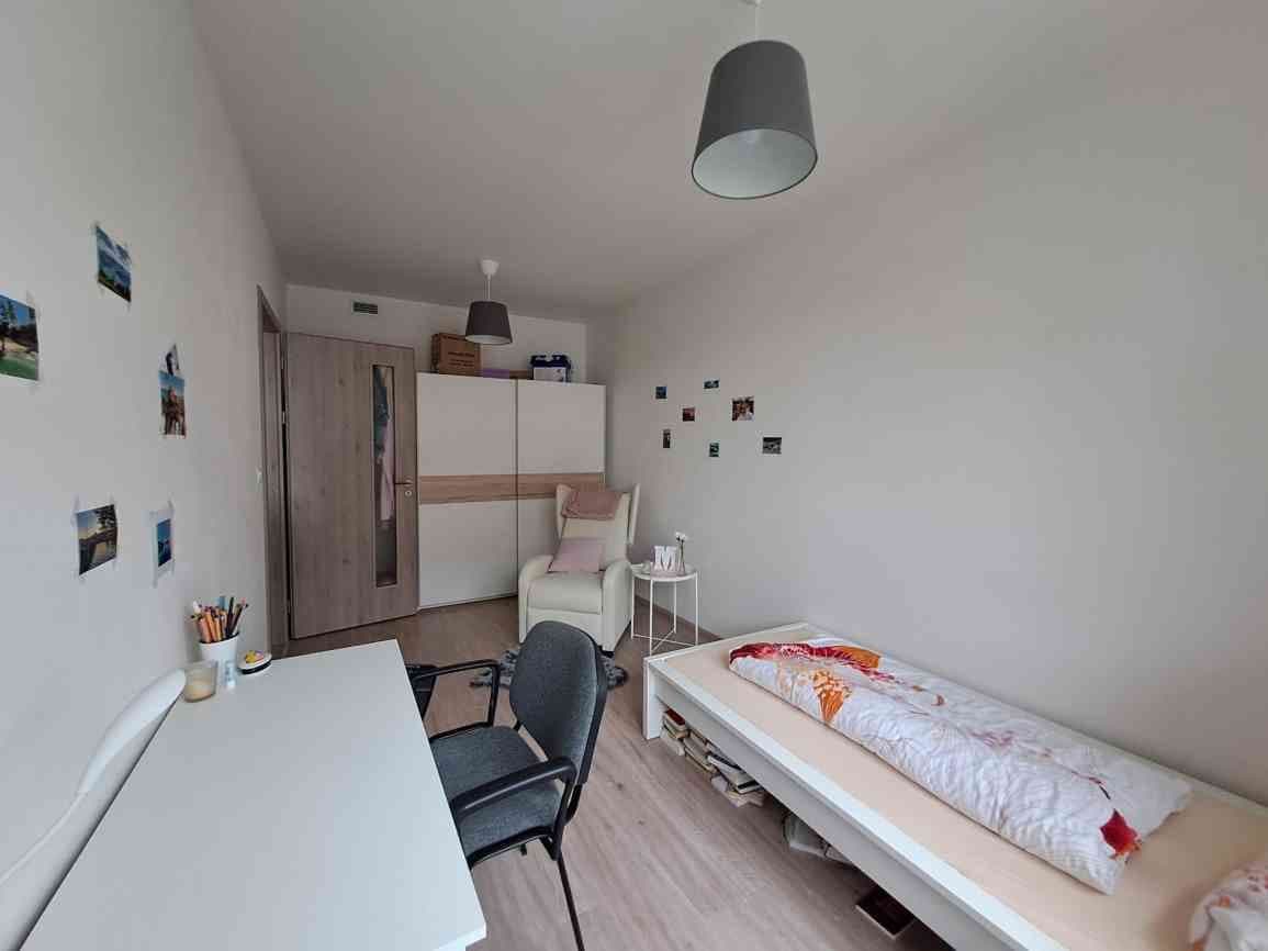 Pronájem bytu 2+kk 64 m², U Radosti, Praha, Praha Pronájem bytu 2+kk 64 m², U Radosti, Praha, Praha