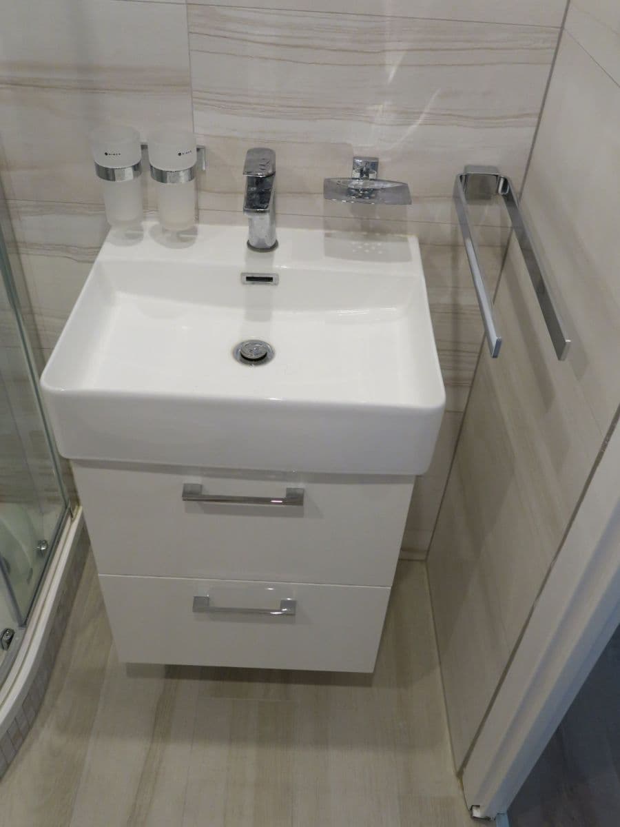 Pronájem bytu 2+1 56 m², Mikovcova, Česká Lípa, Liberecký kraj Pronájem bytu 2+1 56 m², Mikovcova, Česká Lípa, Liberecký kraj