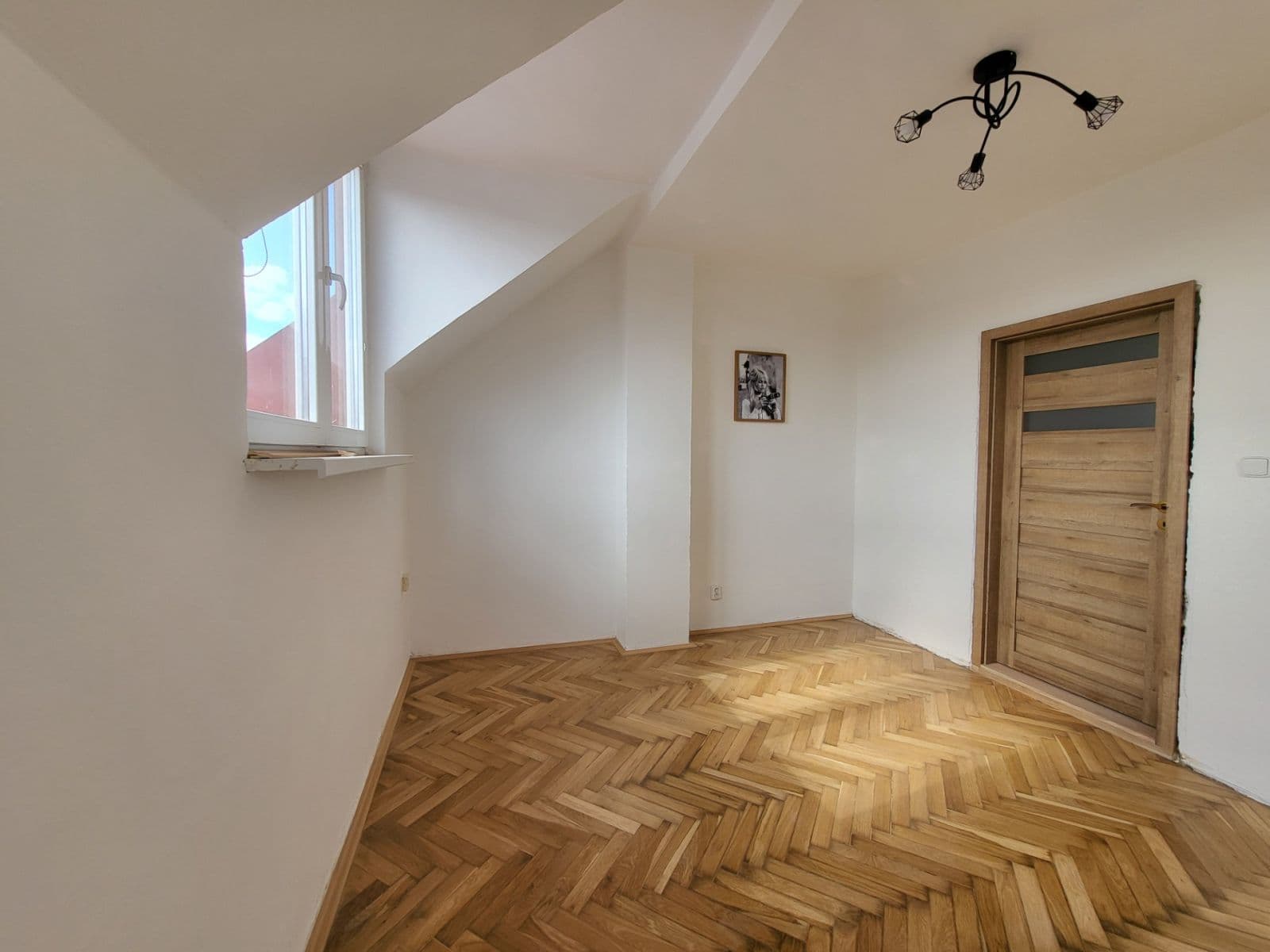 Pronájem bytu 2+1 47 m², Legionářů, Příbram, Středočeský kraj Pronájem bytu 2+1 47 m², Legionářů, Příbram, Středočeský kraj