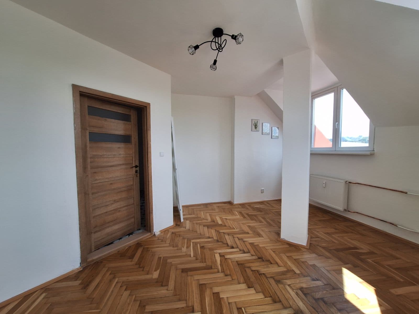 Pronájem bytu 2+1 47 m², Legionářů, Příbram, Středočeský kraj Pronájem bytu 2+1 47 m², Legionářů, Příbram, Středočeský kraj