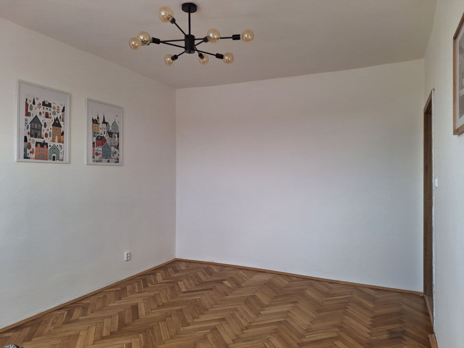 Pronájem bytu 2+1 47 m², Legionářů, Příbram, Středočeský kraj Pronájem bytu 2+1 47 m², Legionářů, Příbram, Středočeský kraj