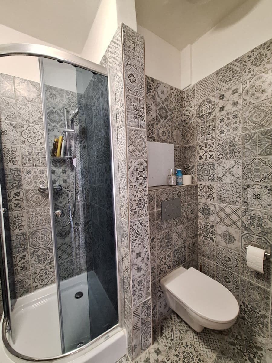 Pronájem bytu 2+1 47 m², Legionářů, Příbram, Středočeský kraj Pronájem bytu 2+1 47 m², Legionářů, Příbram, Středočeský kraj