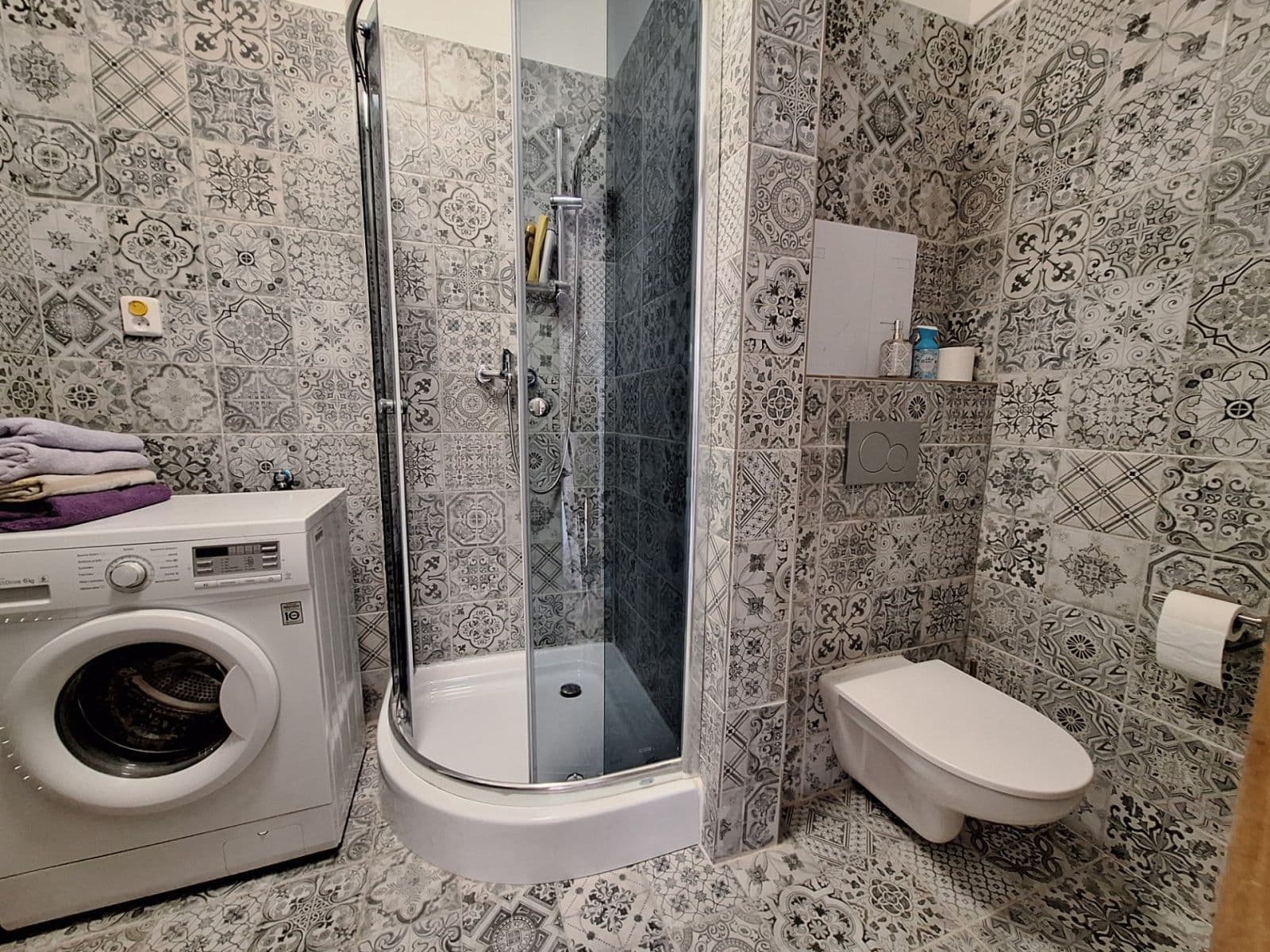Pronájem bytu 2+1 47 m², Legionářů, Příbram, Středočeský kraj Pronájem bytu 2+1 47 m², Legionářů, Příbram, Středočeský kraj