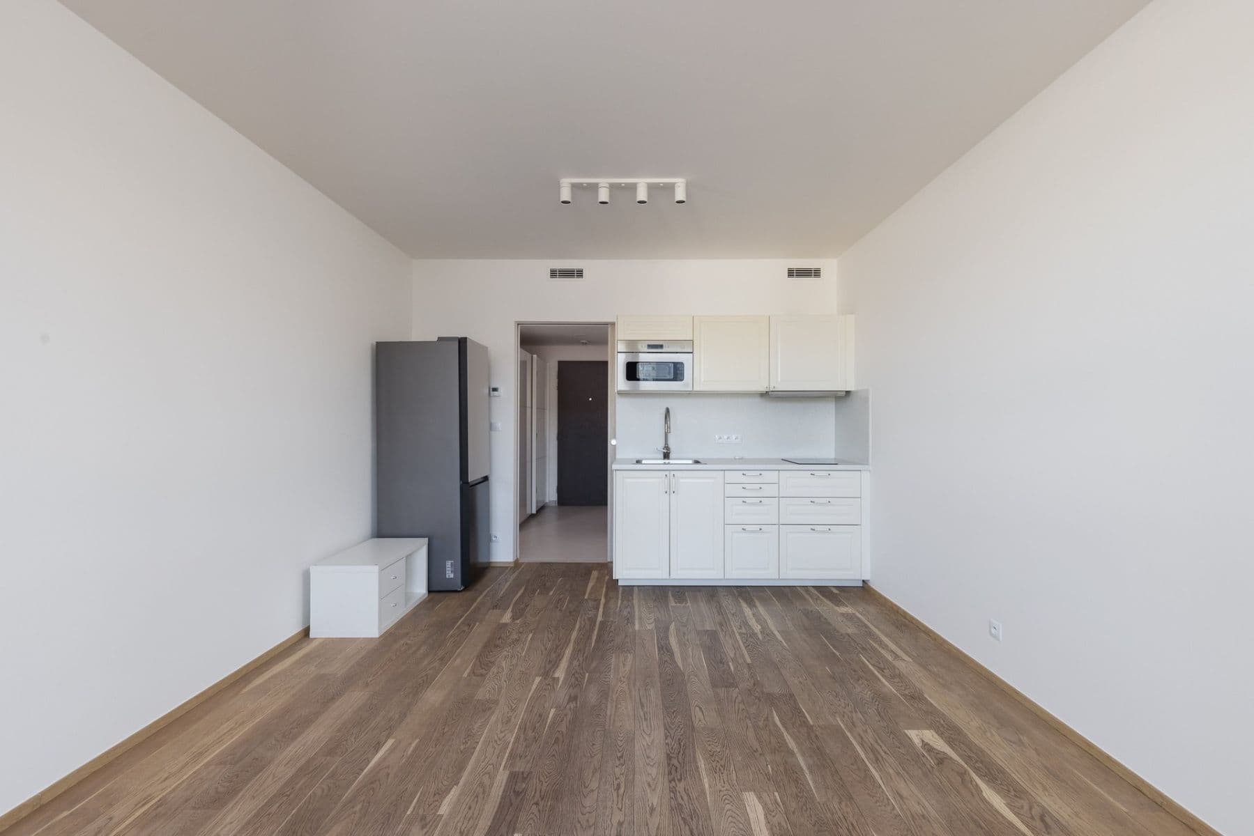 Pronájem bytu 1+kk 33 m², Kurta Konráda, Praha, Praha Pronájem bytu 1+kk 33 m², Kurta Konráda, Praha, Praha