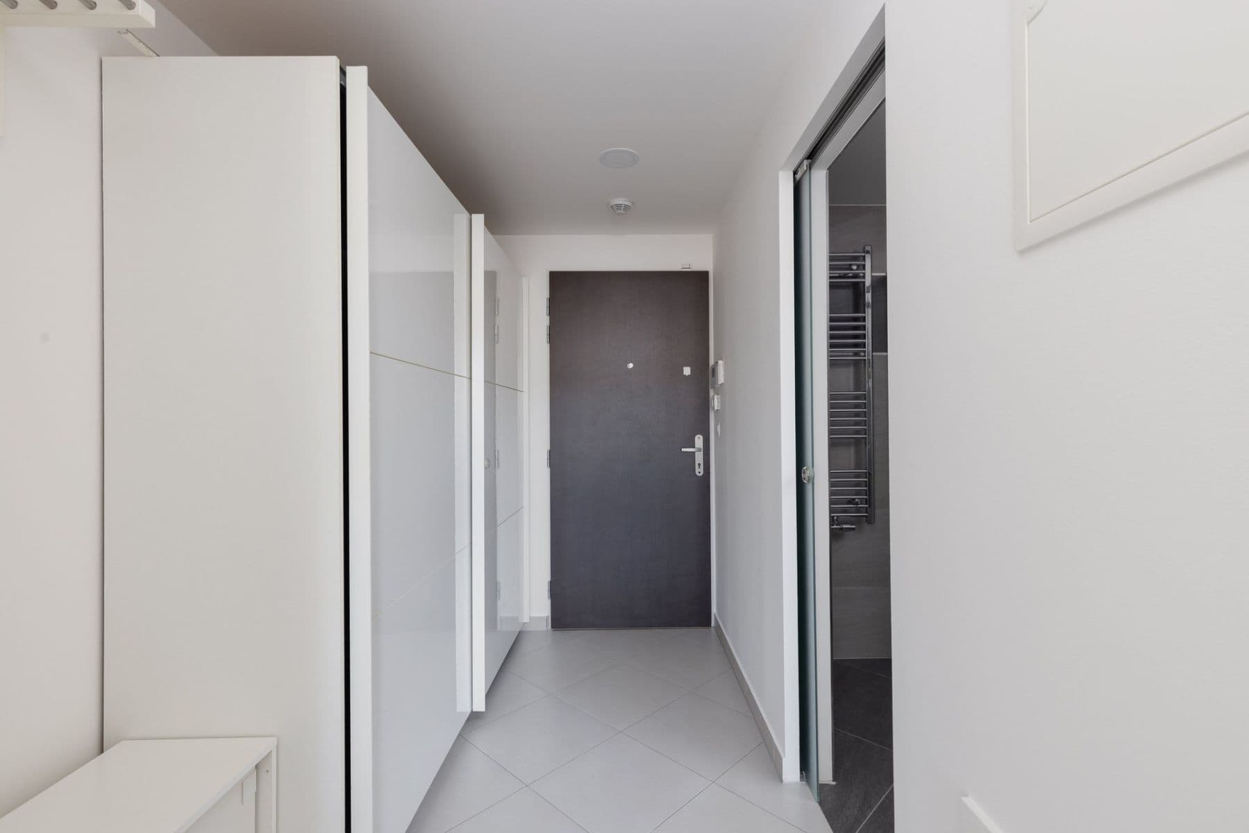 Pronájem bytu 1+kk 33 m², Kurta Konráda, Praha, Praha Pronájem bytu 1+kk 33 m², Kurta Konráda, Praha, Praha