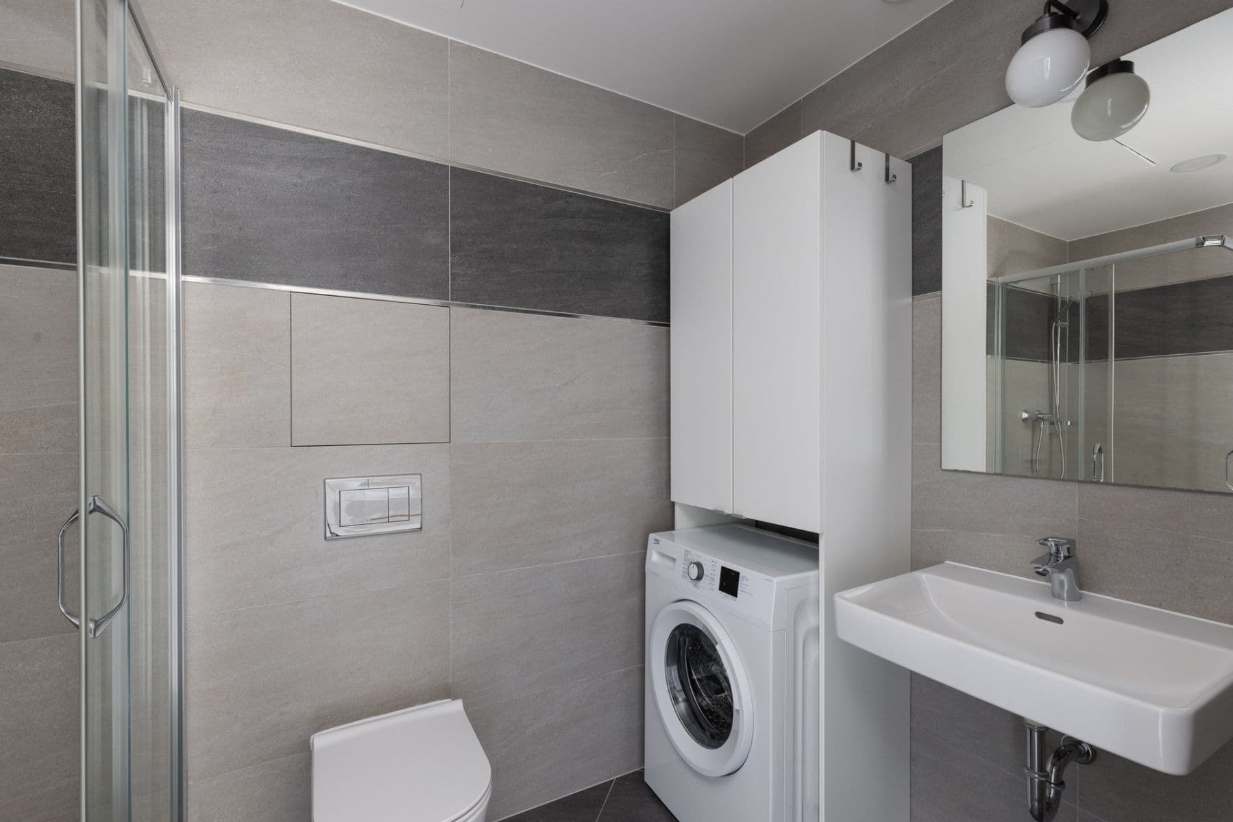 Pronájem bytu 1+kk 33 m², Kurta Konráda, Praha, Praha Pronájem bytu 1+kk 33 m², Kurta Konráda, Praha, Praha